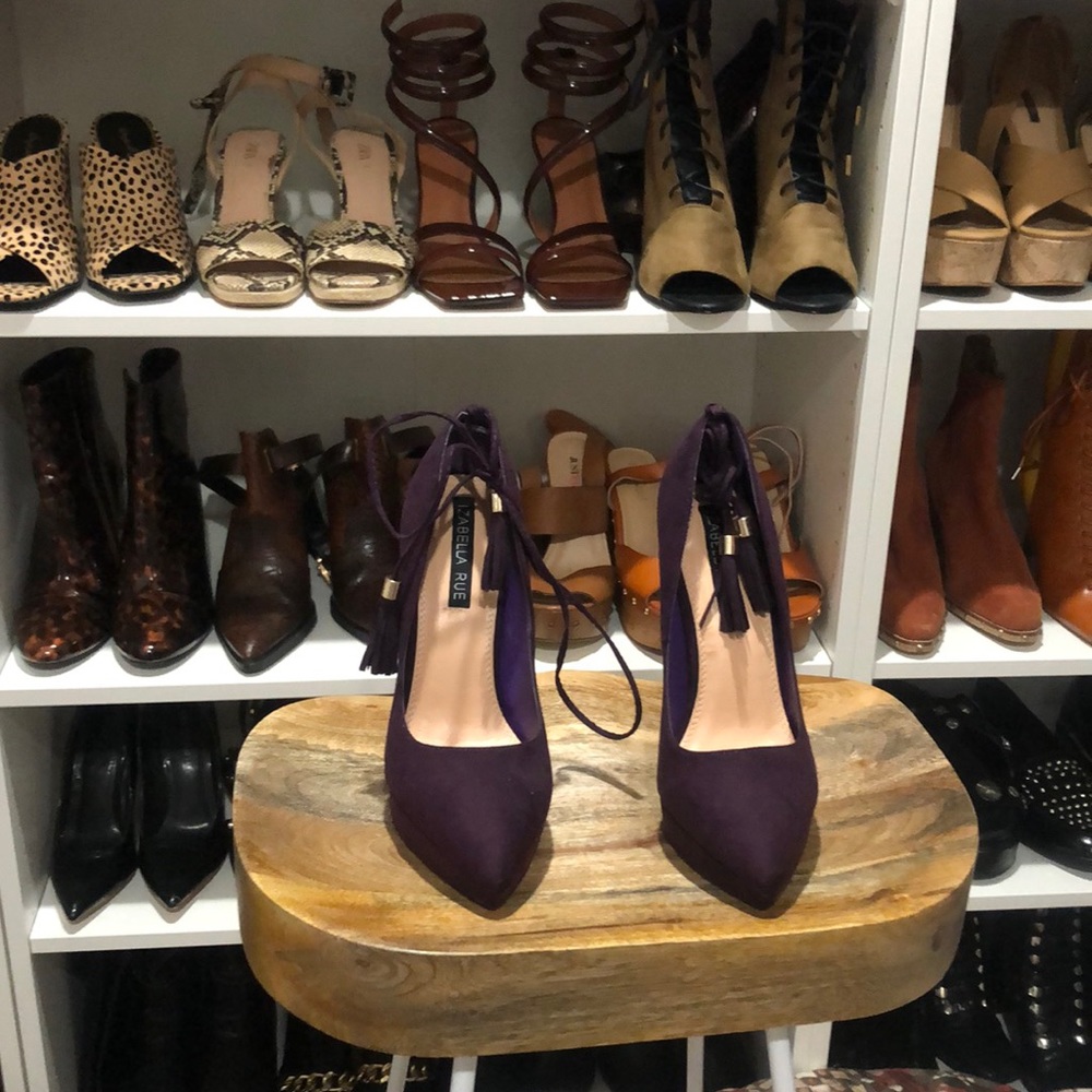 Izabella Rue 👠